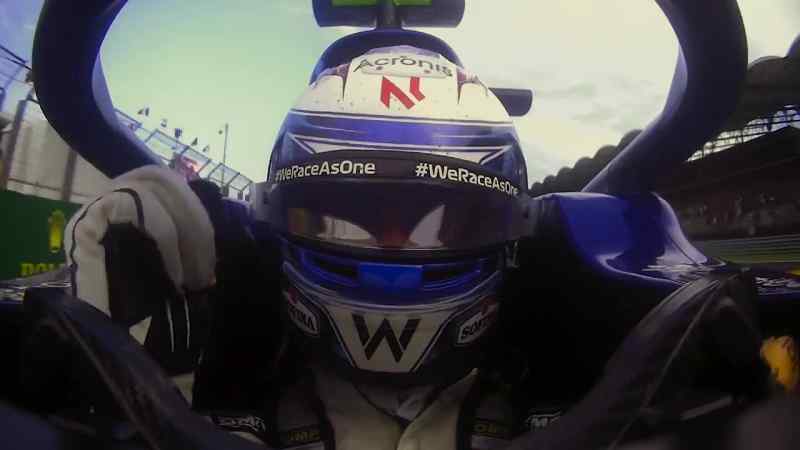 Nicky, congratulations!