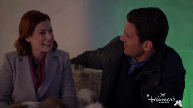 I had no idea! - You should sing at the wedding!