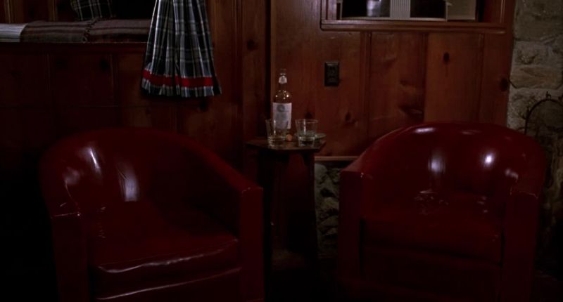 I had no idea you'd be this good. - Neither did I