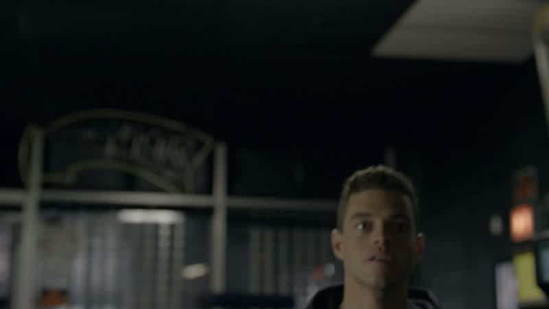 No Mr. Robot. No fsociety