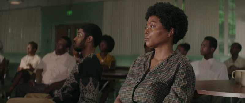 I nominate Ann Atwater