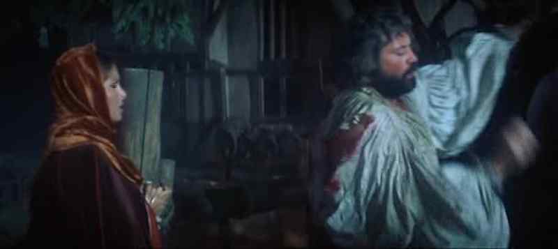 I was not a good king, sire