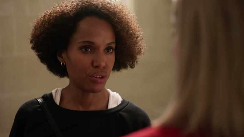 I was not your maid, Elena