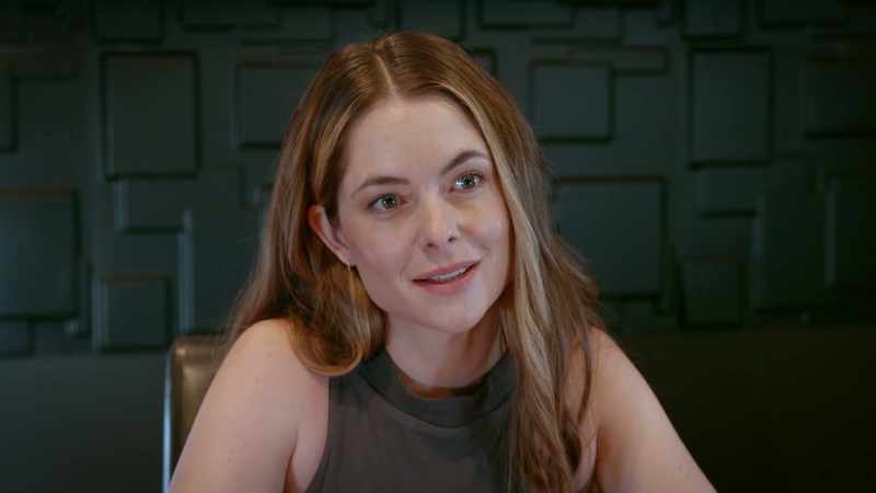 I was not only your father's lawyer, Becca