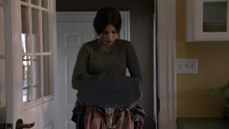 I noticed you had some really pretty dresses in there