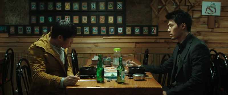 I noticed that you're much Younger than I am