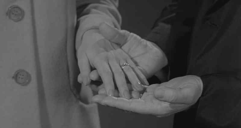 I now pronounce you