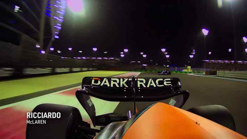 Ocon 0.8 behind