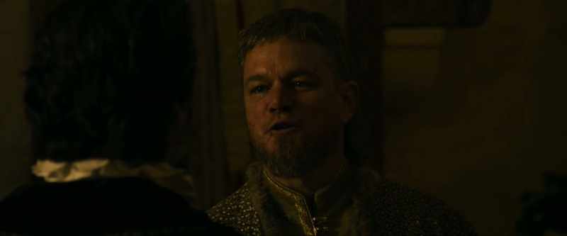 I offer you a name of value