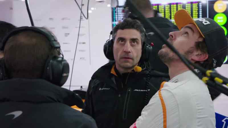 Okay, Fernando, this pace is really good
