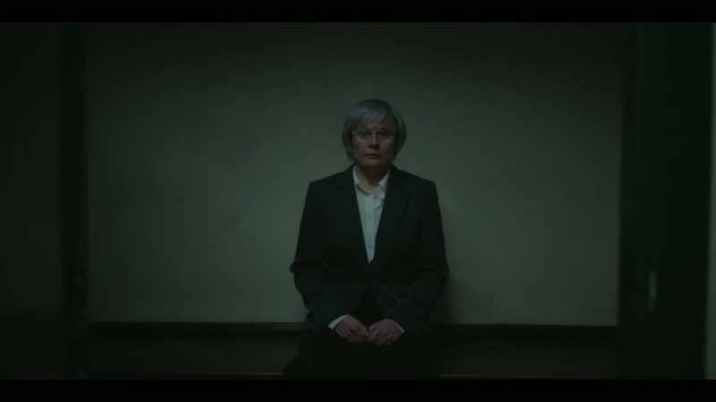 'I was on my own.'