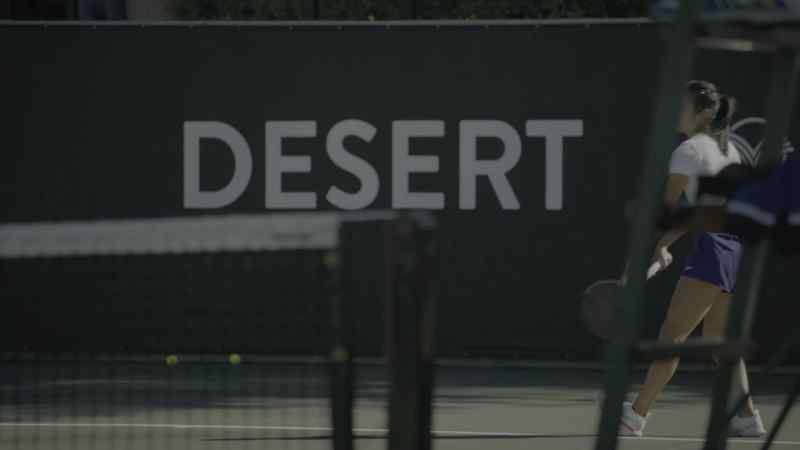 On the men's side, Rafa might be the player to be