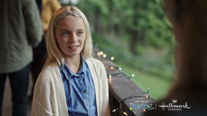 I was once an 11-year-old girl