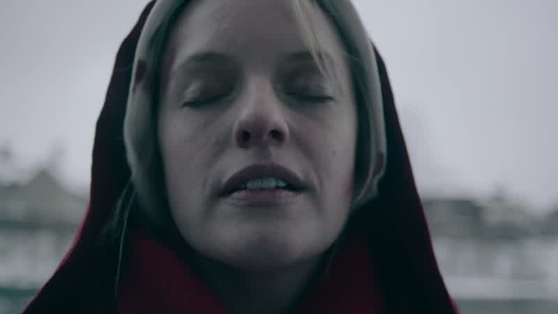 Offred: Once