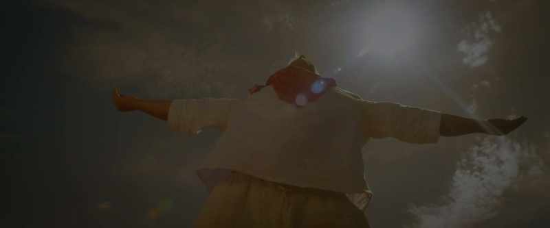 �� I once was lost ♪