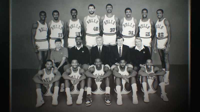 I had one event, preseason. I think we were in Peoria