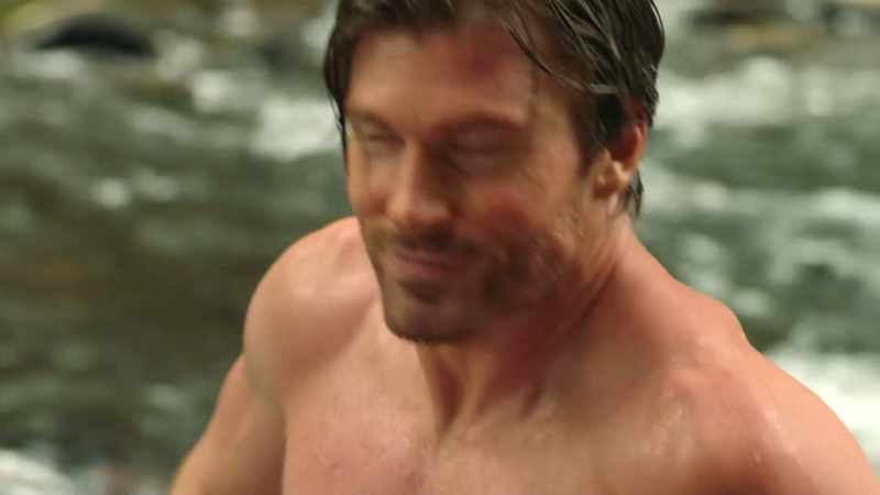 I only ever avoided because of Shane