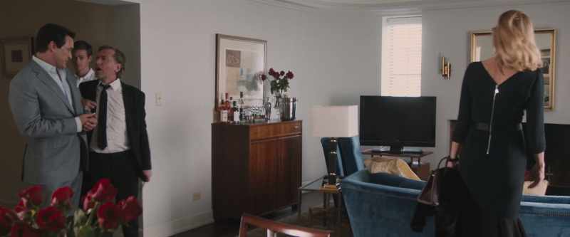 I only hope this suite goes some way