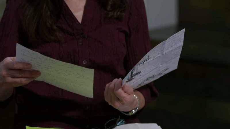 I only know Bill through a prison pen pal program