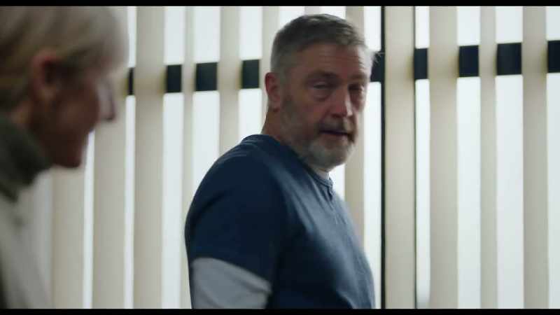 I only know it's on Sean's radar