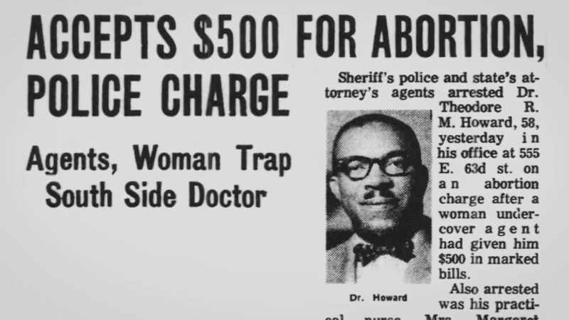 I only learned later that he had been arrested