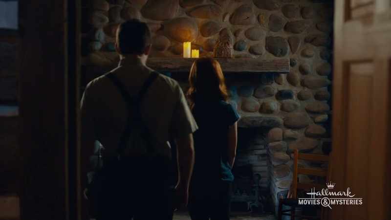 I only mentioned your poems to Evelyn