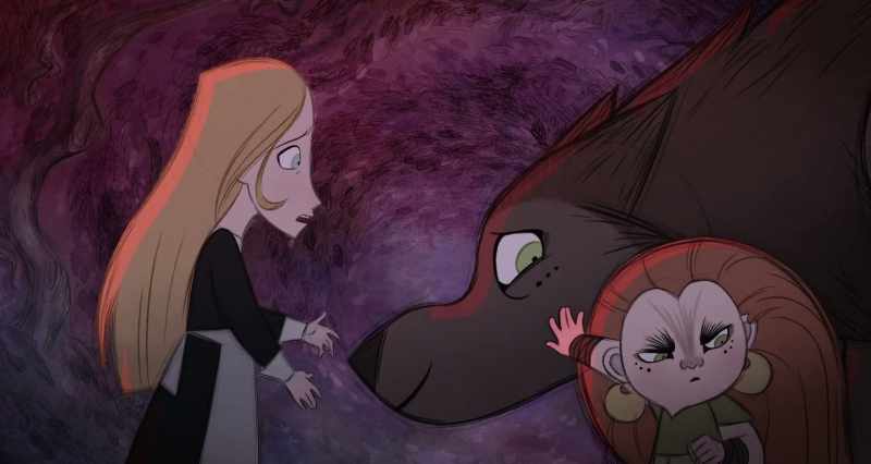 I was only trying to keep you safe. Trying to help. I didn't know what to do