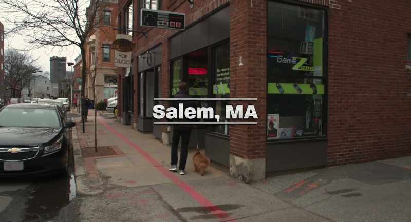I opened this store just 25 years ago