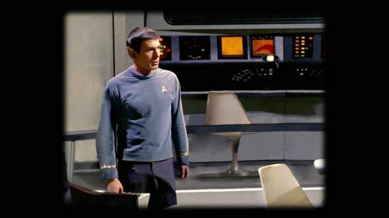 I opened up my mail, and here was a, here was a pamphlet