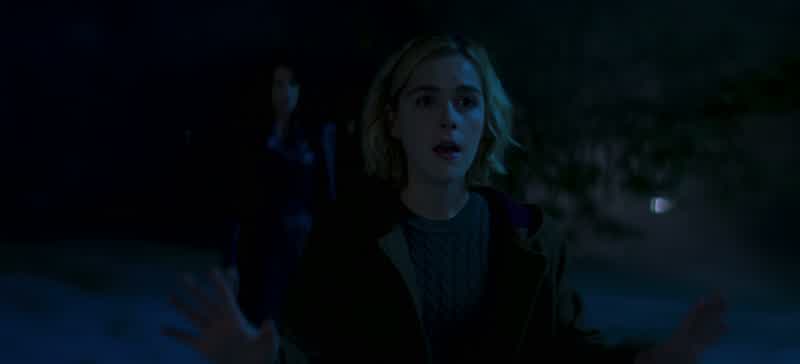I order the Greendale Thirteen to stop!