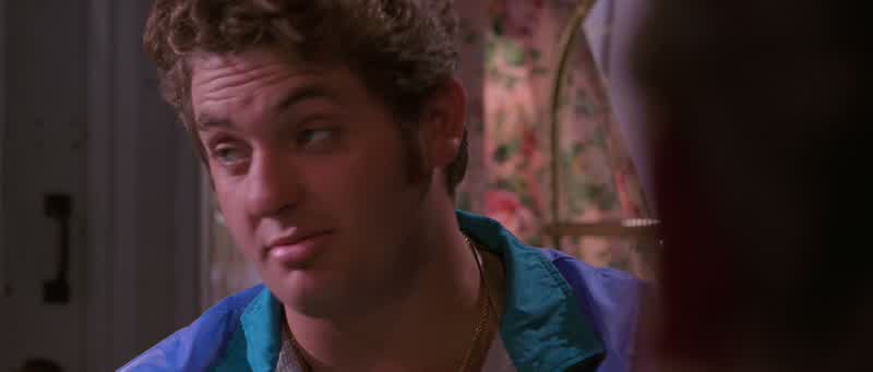 Hey look I ordered coffee rightWe've been here a long fucking time She's only filled my cup three timesWhen I order coffee I want it filled six timesSix times Well what if she's too fucking busyWords