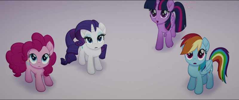I ordered perfect weather! Rainbow Dash!