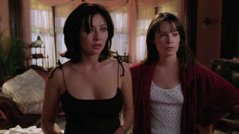 I overheard you at my bachelorette party