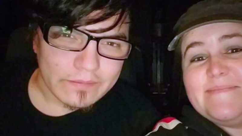 I owe my life to James