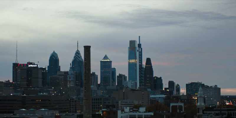 I own a bar in Philadelphia