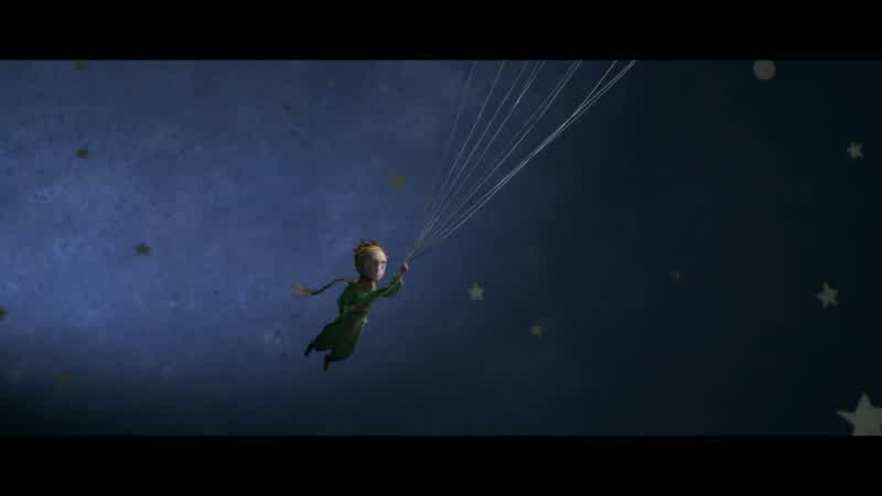 I own the stars