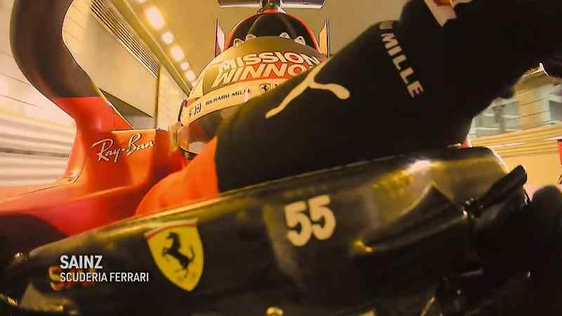 P2, Carlos. P2