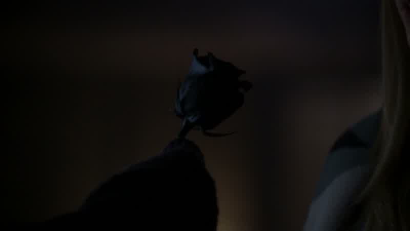 I painted it black