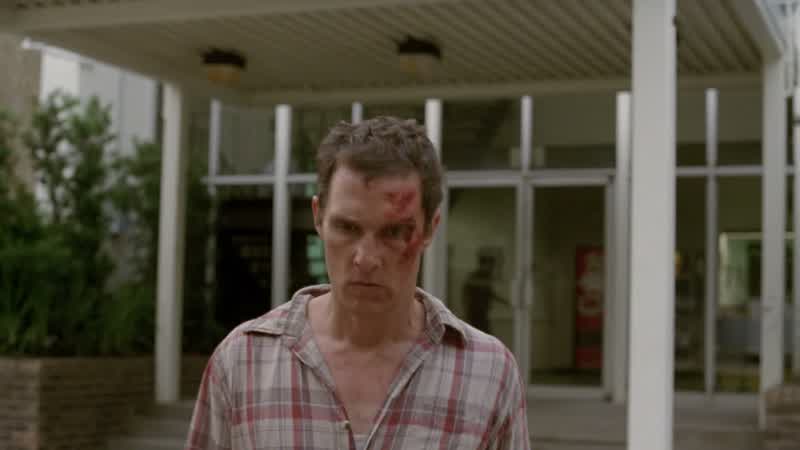 PAPANIA: What about when he quit?
