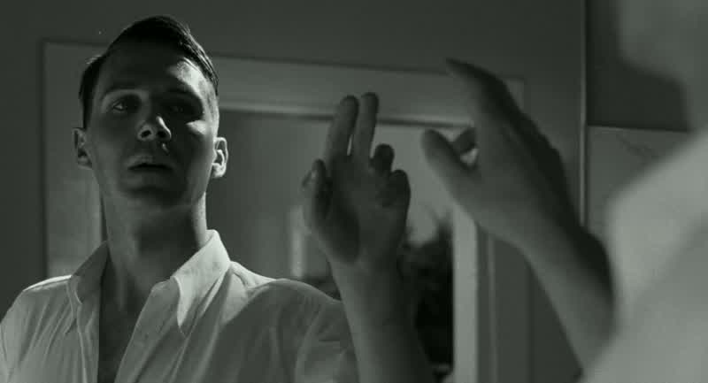 I pardon you