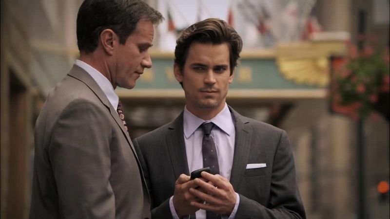 Password? Sunnydale