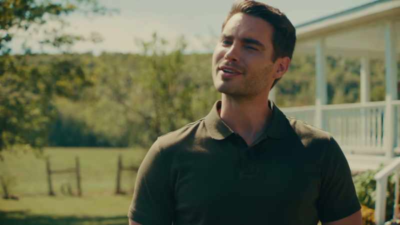 I pegged you for a city slicker April Monroe