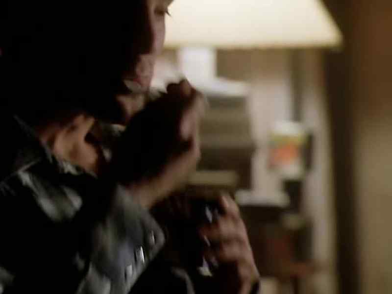 [Phone Rings]