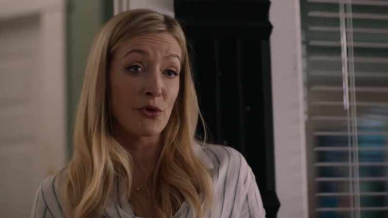 I pitched the moonshine reboot