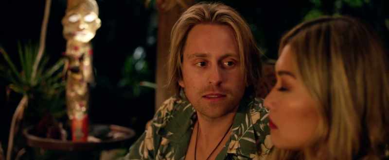 I planned on doing Ayahuasca there this summer