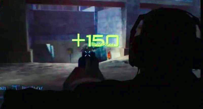 I play Modern Warfare on Xbox