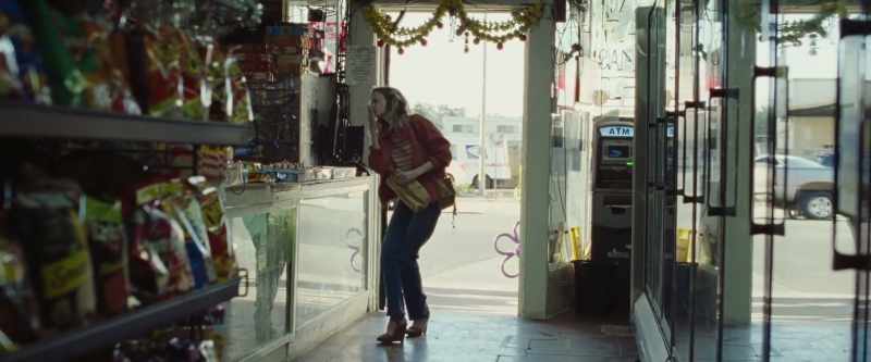 �� I played in California ♪
