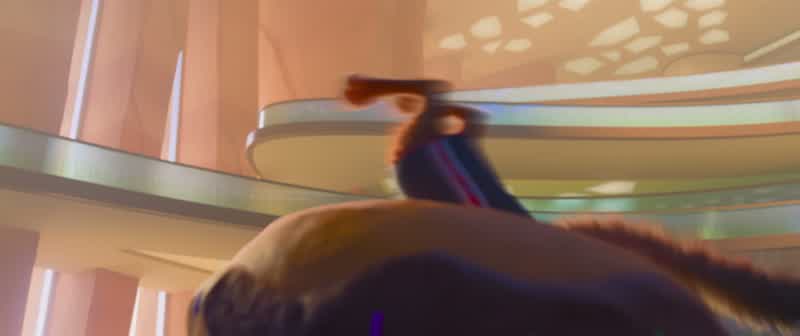 Popped the weaselHoppsBOGO Abandoning your postInciting a scurryReckless endangerment of rodentsBut to be fairyou did stop a master criminalfrom stealing two dozen moldy onionsMmm Hate to disagree