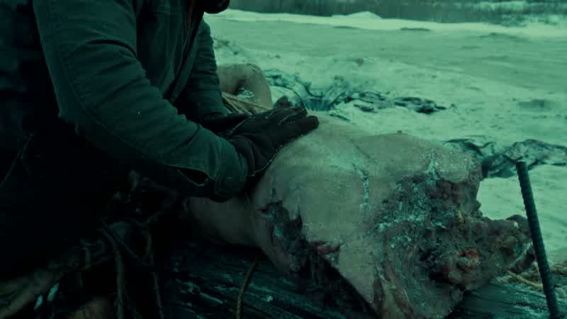 I position the bodies carefully, according each its rightful place