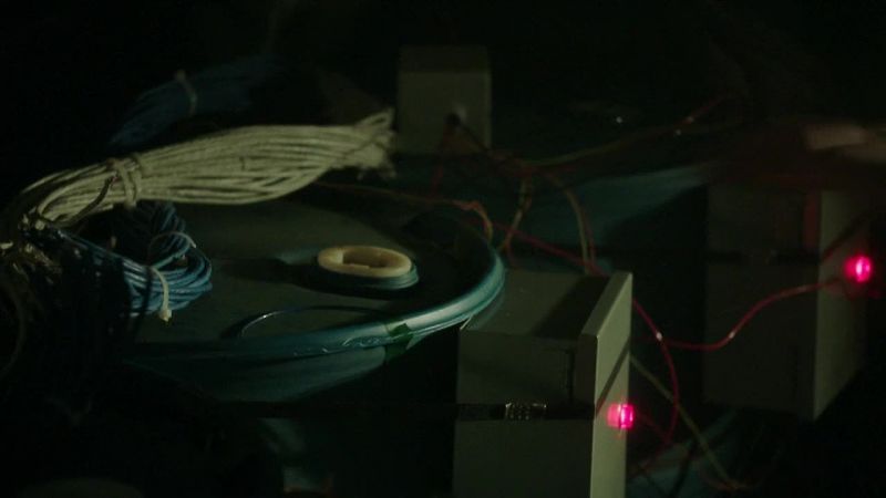 Power's coming back on